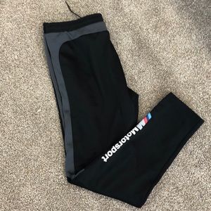 Puma BMW Motorsportpants size XL
